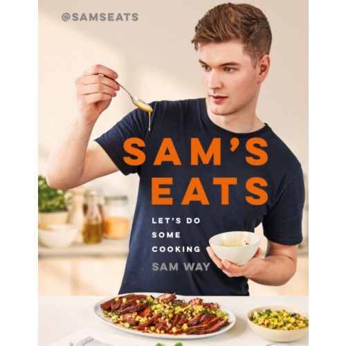Orion Publishing Co Sam's Eats - Let's Do Some Cooking (inbunden, eng)