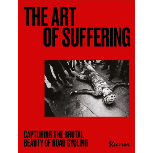 Orion Publishing Co The Art of Suffering (inbunden, eng)