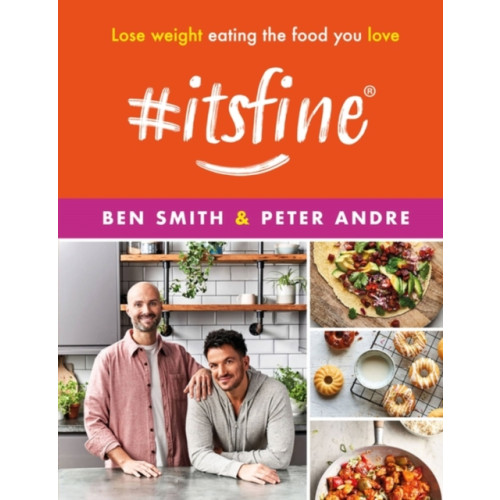 Orion Publishing Co #ItsFine (inbunden, eng)