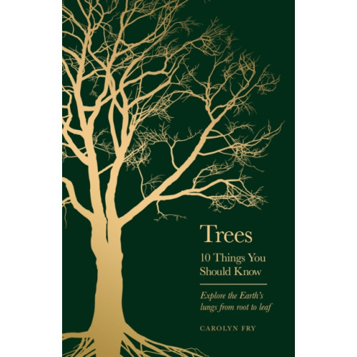 Orion Publishing Co Trees (inbunden, eng)