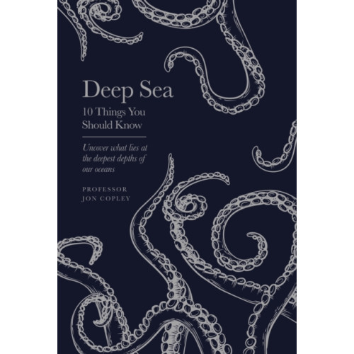 Orion Publishing Co Deep Sea (inbunden, eng)