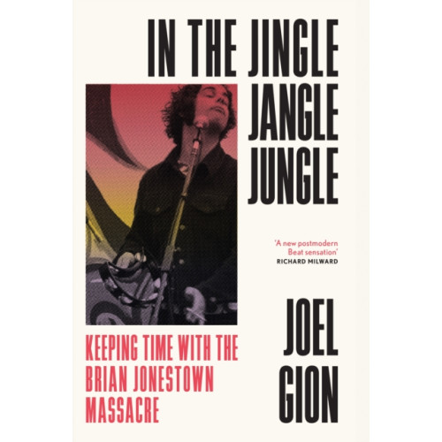 Orion Publishing Co In the Jingle Jangle Jungle (inbunden, eng)