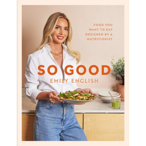 Orion Publishing Co So Good (inbunden, eng)
