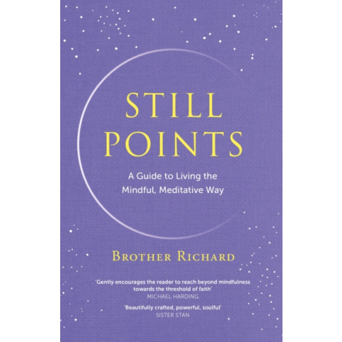 Hachette Books Ireland Still Points (inbunden, eng)