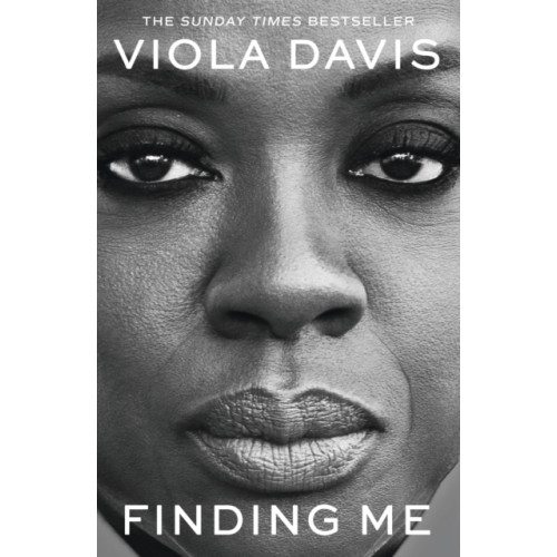 Hodder & Stoughton Finding Me (häftad, eng)