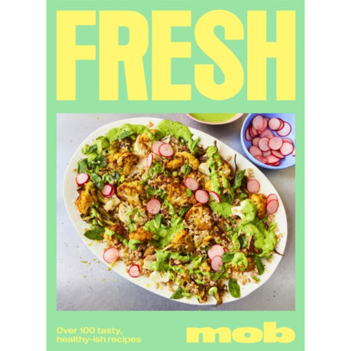 Hodder & Stoughton Fresh Mob (inbunden, eng)