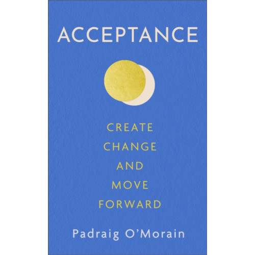 Hodder & Stoughton Acceptance (häftad, eng)