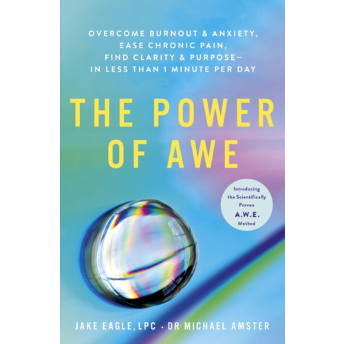 Hodder & Stoughton The Power of Awe (häftad, eng)