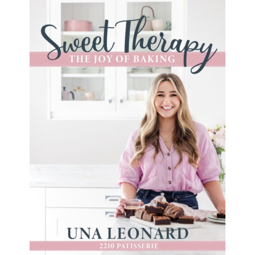 Hachette Books Ireland Sweet Therapy (inbunden, eng)