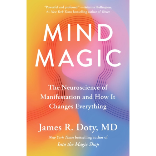 Hodder & Stoughton Mind Magic (häftad, eng)