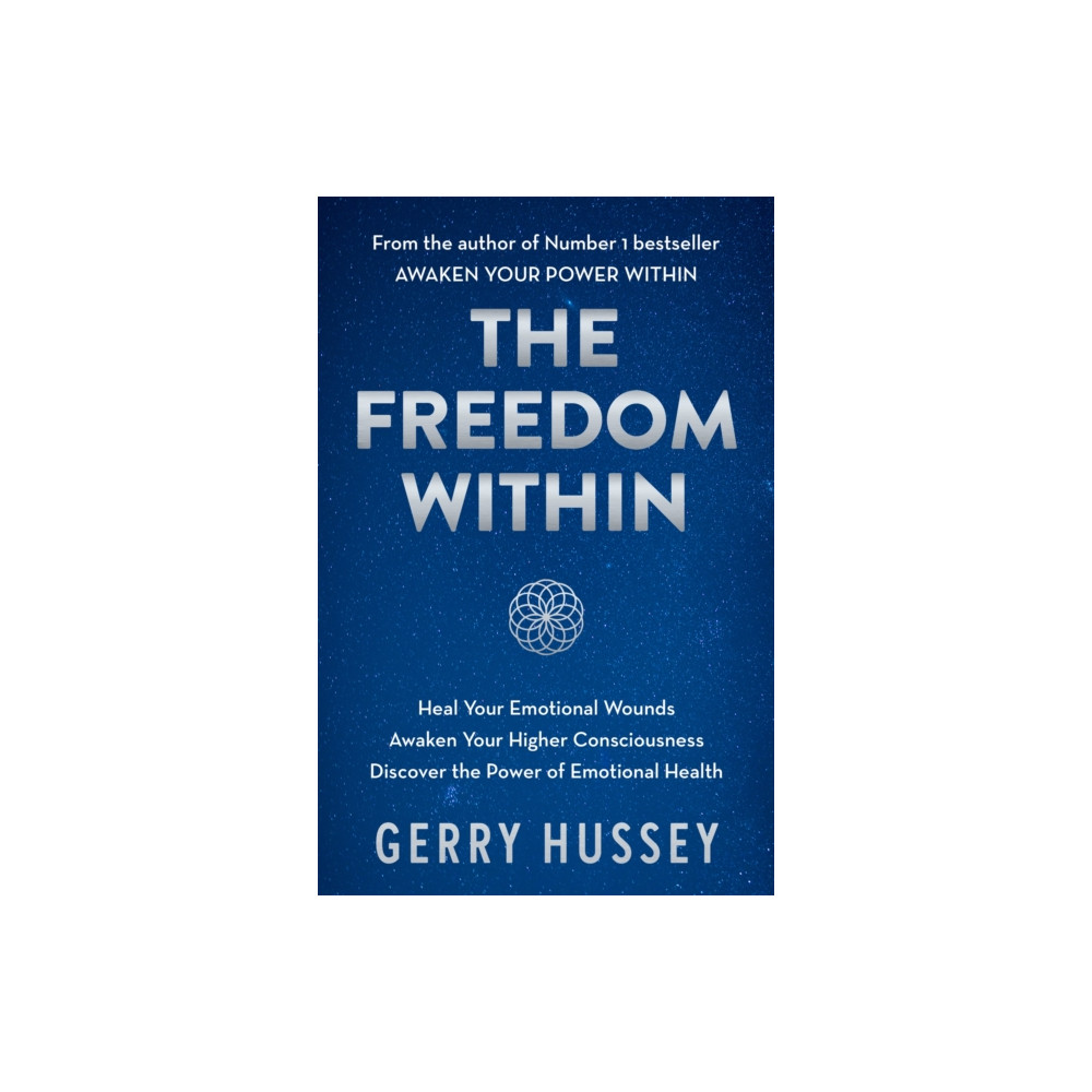 Produktbild för The Freedom Within (häftad, eng)