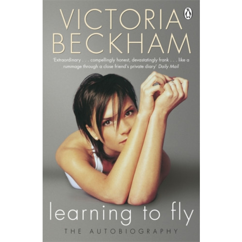 Penguin books ltd Learning to Fly (häftad, eng)