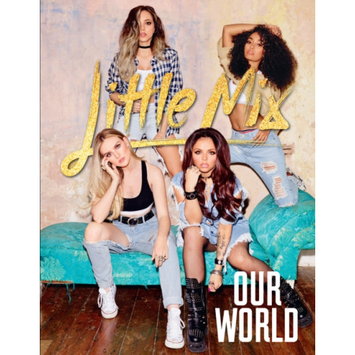 Penguin books ltd Our World (inbunden, eng)