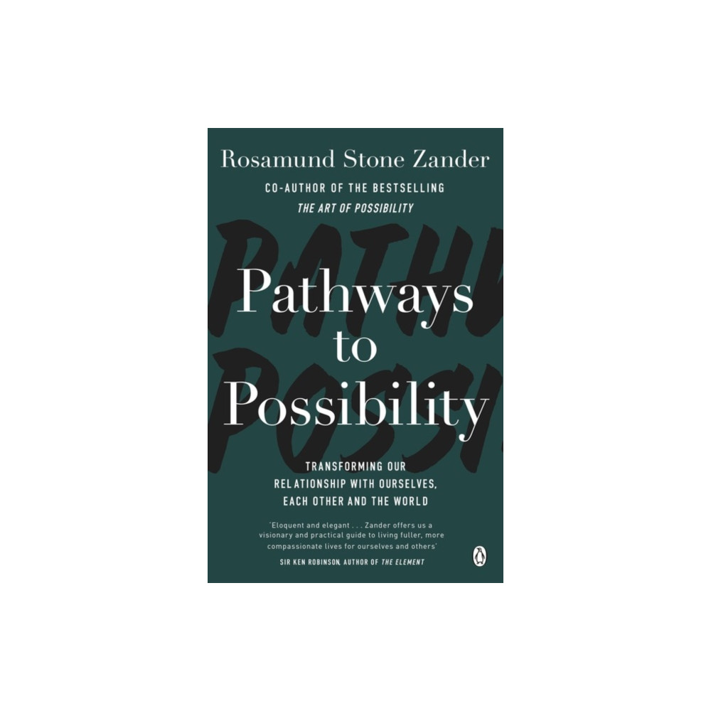 Produktbild för Pathways to Possibility (häftad, eng)