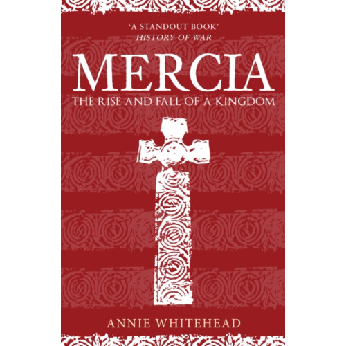 Amberley Publishing Mercia (häftad, eng)