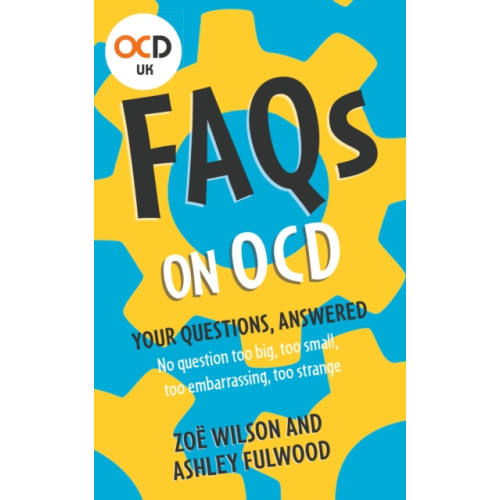 John Murray Press FAQs on OCD (häftad, eng)