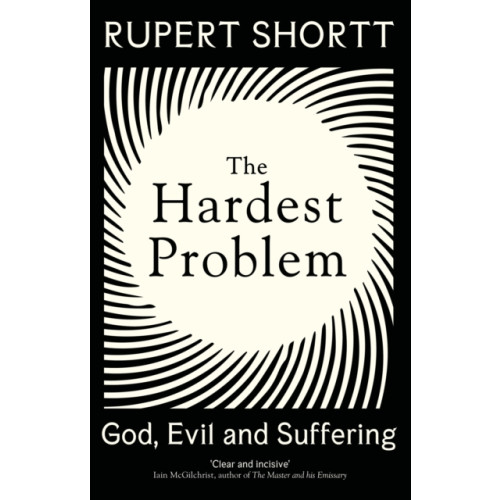 The Hardest Problem , Hodder & Stoughton (inbunden, english)