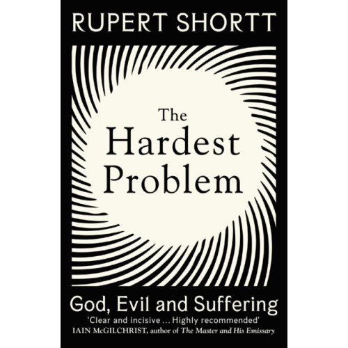 Hodder & Stoughton The Hardest Problem (häftad, eng)