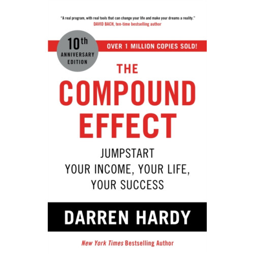John Murray Press The Compound Effect (häftad, eng)