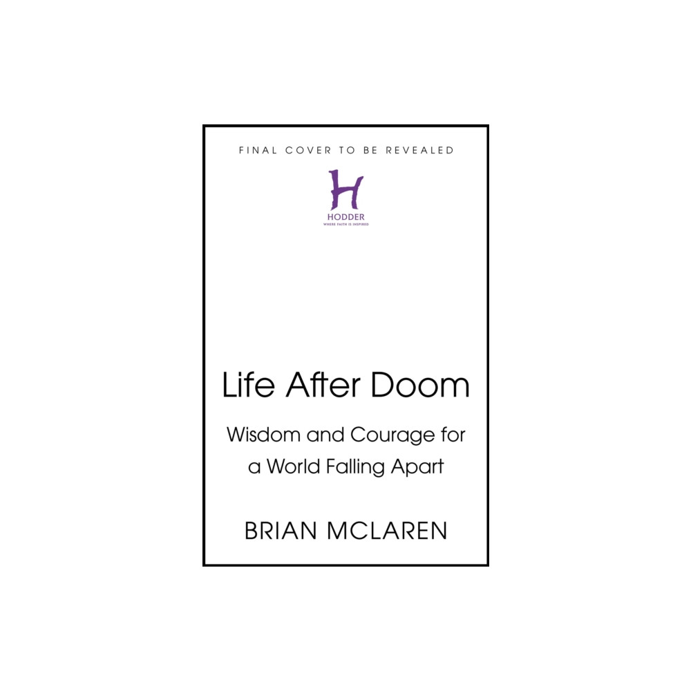 Produktbild för Life After Doom (häftad, eng)