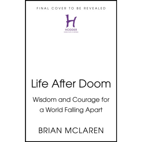 Hodder & Stoughton Life After Doom (häftad, eng)