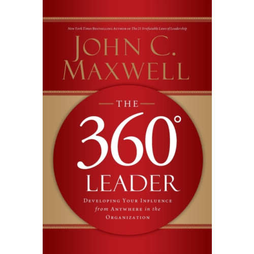 HarperCollins Focus The 360 Degree Leader (häftad, eng)