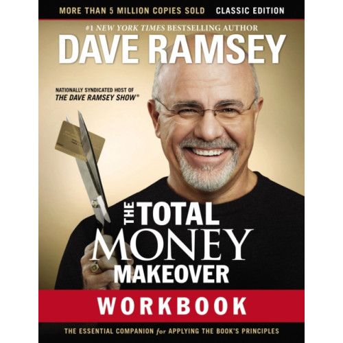 Thomas nelson publishers The Total Money Makeover Workbook: Classic Edition (häftad, eng)