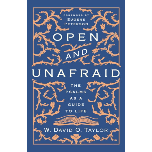 Thomas nelson publishers Open and Unafraid (häftad, eng)
