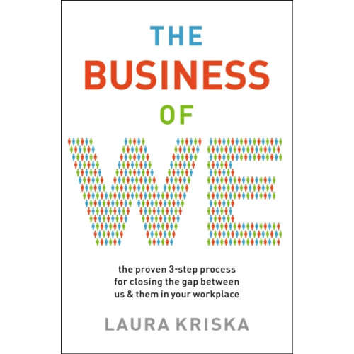 HarperCollins Focus The Business of We (häftad, eng)