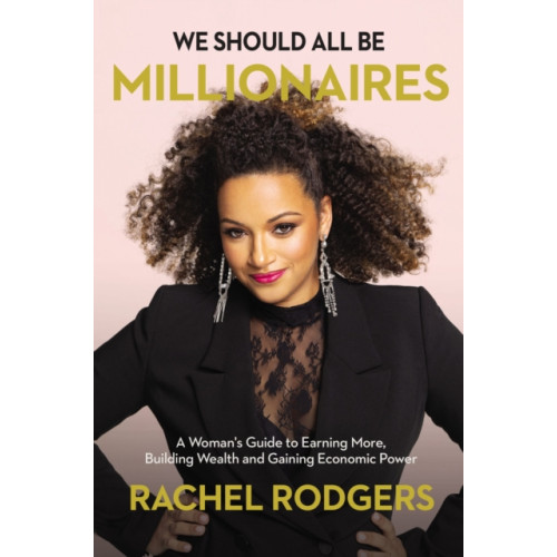 HarperCollins Focus We Should All Be Millionaires (häftad, eng)