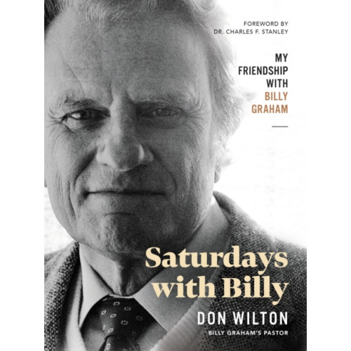 Thomas nelson publishers Saturdays with Billy (inbunden, eng)