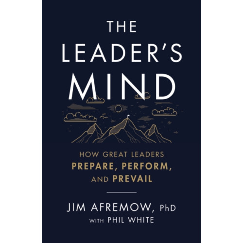 HarperCollins Focus The Leader's Mind (häftad, eng)