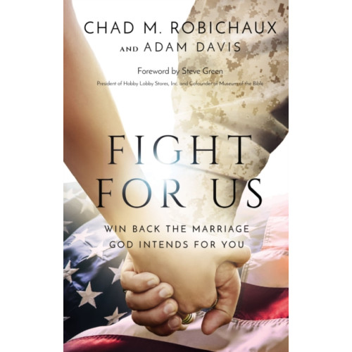 Thomas nelson publishers Fight for Us (inbunden, eng)