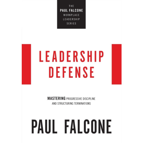 HarperCollins Focus Leadership Defense (häftad, eng)