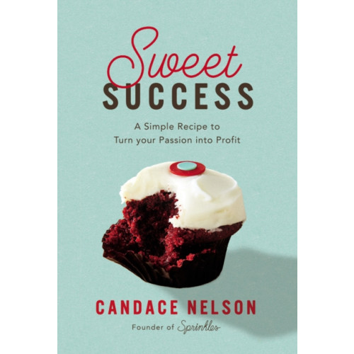 HarperCollins Focus Sweet Success (inbunden, eng)