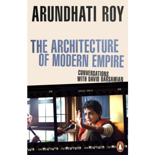 Penguin books ltd The Architecture of Modern Empire (häftad, eng)