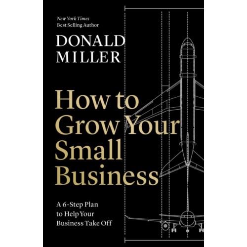 HarperCollins Focus How to Grow Your Small Business (häftad, eng)