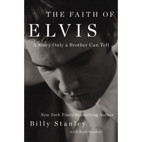 Thomas nelson publishers The Faith of Elvis (inbunden, eng)