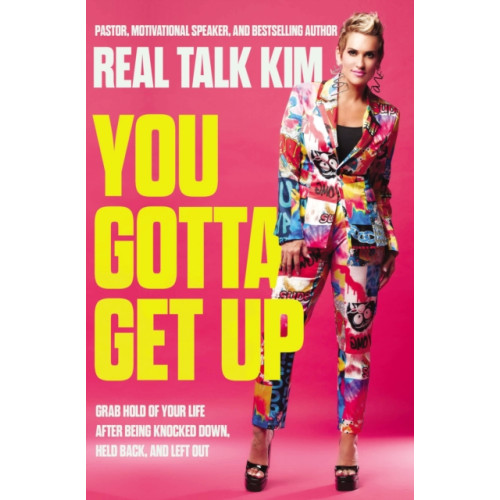 Thomas nelson publishers You Gotta Get Up (häftad, eng)