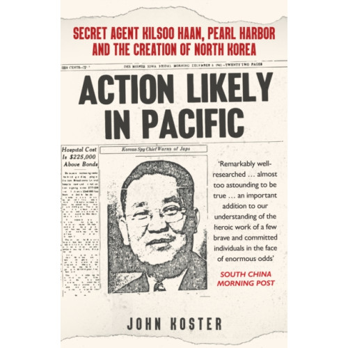 Amberley Publishing Action Likely in Pacific (häftad, eng)
