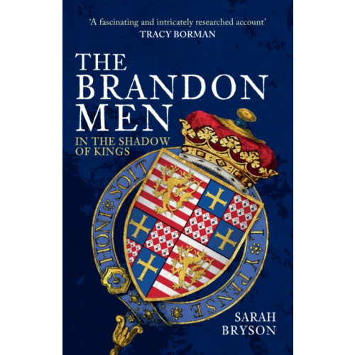 Amberley Publishing The Brandon Men (häftad, eng)