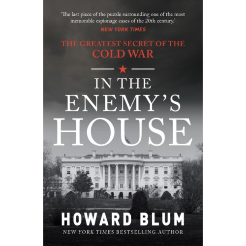 Amberley Publishing In the Enemy's House (häftad, eng)