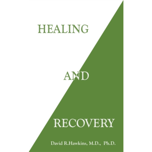 Hay House Inc Healing and Recovery (häftad, eng)