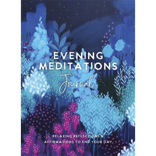 Hay House Inc Evening Meditations Journal (häftad, eng)