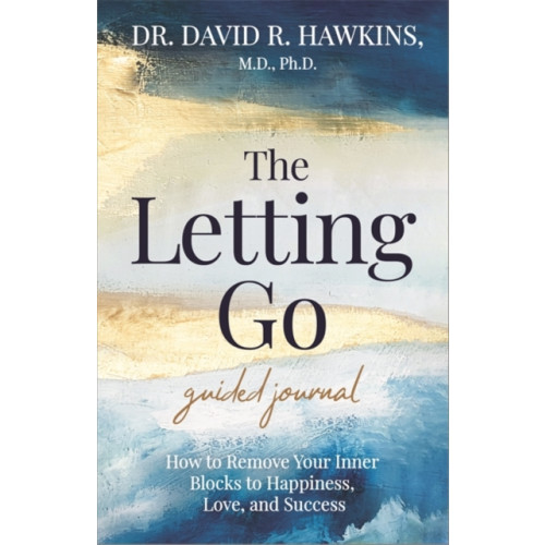 Hay House Inc The Letting Go Guided Journal (häftad, eng)