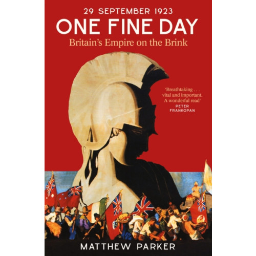 Little, Brown Book Group One Fine Day (inbunden, eng)