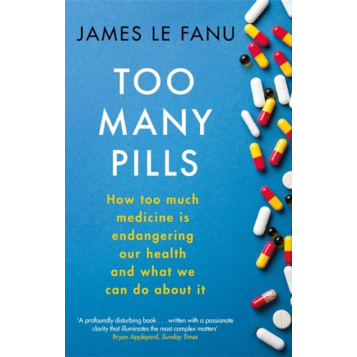 Little, Brown Book Group Too Many Pills (häftad, eng)