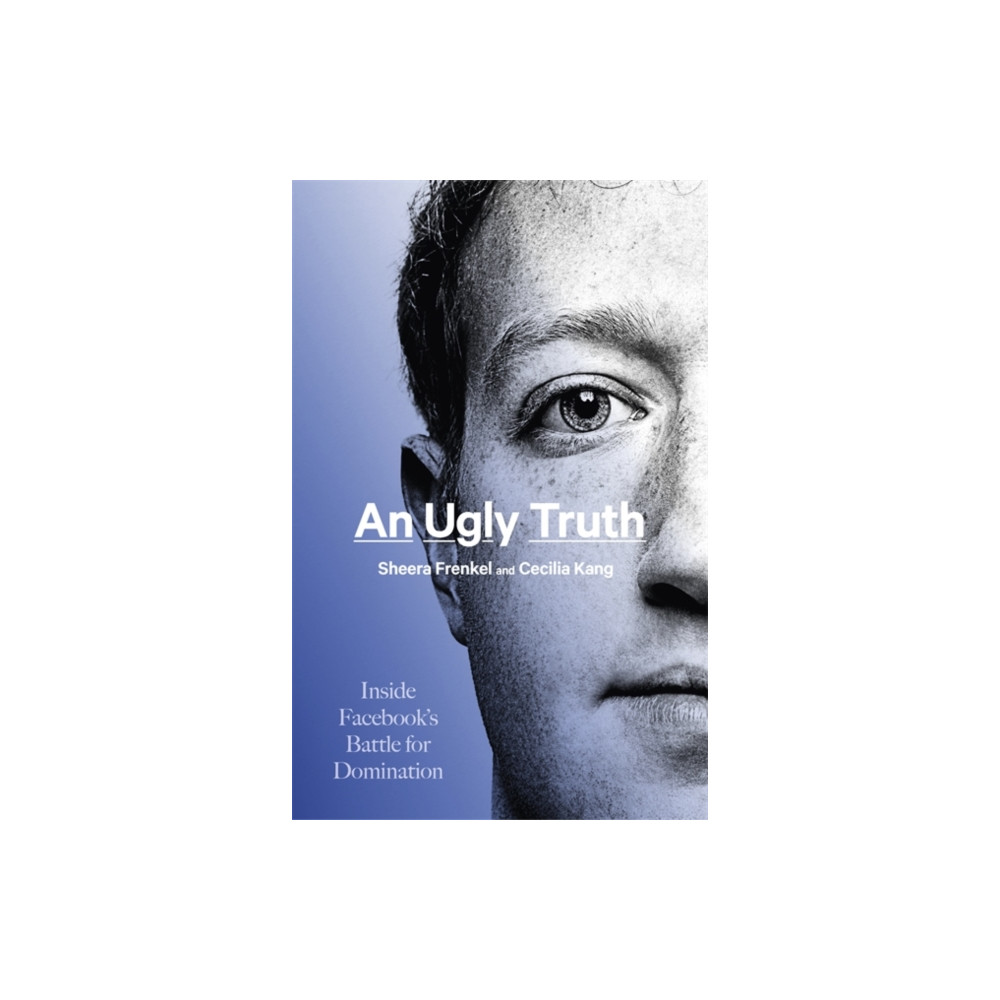 Produktbild för An Ugly Truth (häftad, eng)