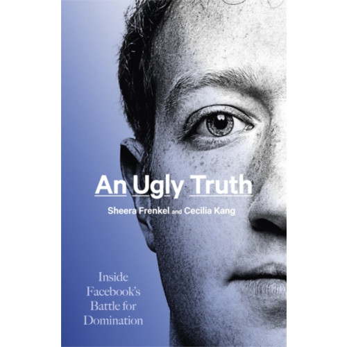 Little, Brown Book Group An Ugly Truth (inbunden, eng)