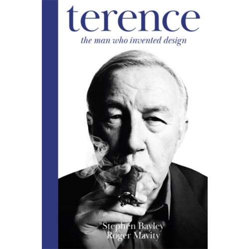 Little, Brown Book Group Terence (inbunden, eng)